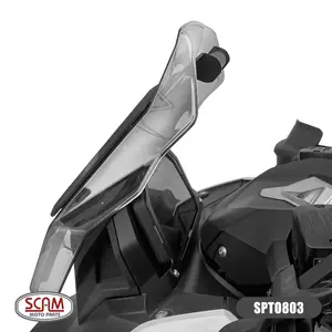 Imagem 3 de Suporte para Celular/GPS Scam BMW C400X (apartir de 2024) - SPTO803