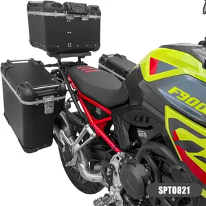 Imagem 5 de Suporte Scam BMW F900GS (apartir de 2025) Preto - SPTO821