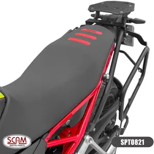 Imagem 6 de Suporte Scam BMW F900GS (apartir de 2025) Preto - SPTO821