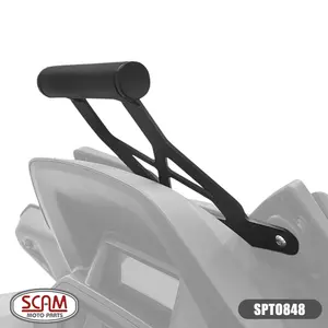 Suporte para Celular/GPS Scam Yamaha Xmax 250 (apartir de 2025) - SPTO848