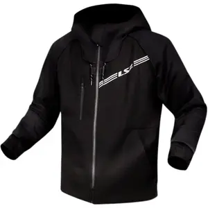 Jaqueta LS2 Throttle Preto