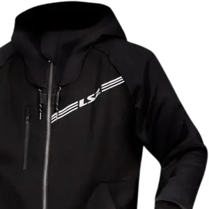 Imagem 3 de Jaqueta LS2 Throttle Preto