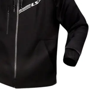 Imagem 5 de Jaqueta LS2 Throttle Preto