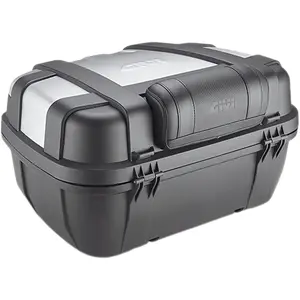 Imagem 3 de Encosto Traseiro para Baú Givi TRK52N - E133S