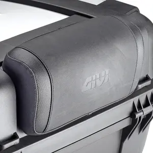 Imagem 2 de Encosto Traseiro para Baú Givi TRK52N - E133S