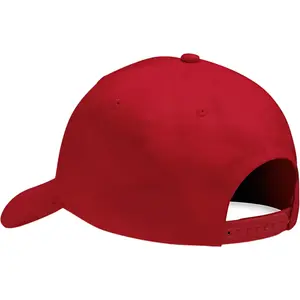 Imagem 2 de Boné Ducati Company 2.0 - Vermelho
