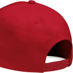 Imagem 4 de Boné Ducati Company 2.0 - Vermelho