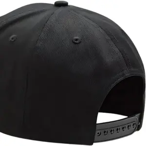 Imagem 4 de Boné Ducati Company 2.0 - Preto