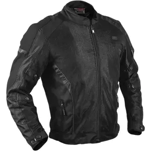 Jaqueta Texx Saga Four Season V2 Preta