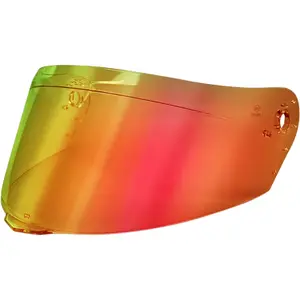 Imagem 3 de Viseira Capacete Race Tech Signal