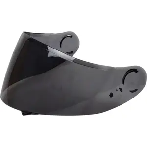 Imagem 2 de Viseira Capacete Shoei Neotec 1/GT-Air 1 e 2 (c/ Pino Pinlock e Tear-Off) - CNS-1