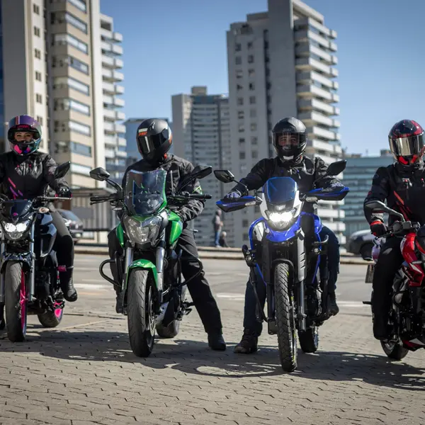 Jaqueta X11 Iron 3 Sporadic Preta/Verde - Grid Motors