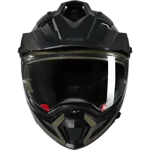 Imagem 4 de Capacete Nolan N70-2X Nobile - Marrom