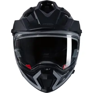 Imagem 5 de Capacete Nolan N70-2X Classic - Cinza