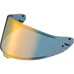 Imagem 2 de Viseira Capacete Shoei NXR2 / X-SPR Spectra - CWR-F2