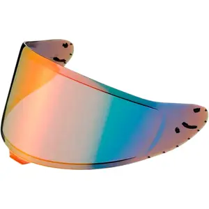Imagem 3 de Viseira Capacete Shoei NXR2 / X-SPR Spectra - CWR-F2