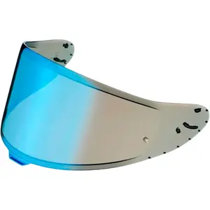 Imagem 4 de Viseira Capacete Shoei NXR2 / X-SPR Spectra - CWR-F2