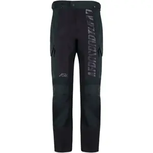 Calça ASW Tsunami Preta