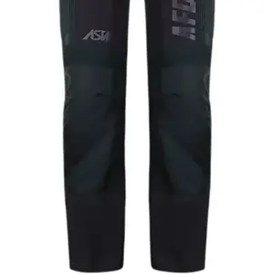 Imagem 5 de Calça ASW Tsunami Preta
