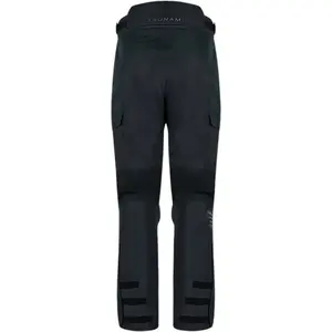 Imagem 2 de Calça ASW Tsunami Preta