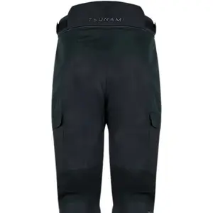 Imagem 4 de Calça ASW Tsunami Preta
