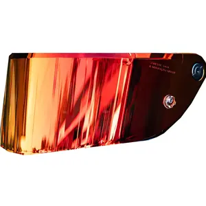 Viseira Capacete HJC RPHA-1 Espelhada