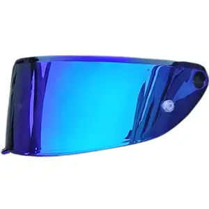 Imagem 2 de Viseira Capacete HJC RPHA-1 Espelhada