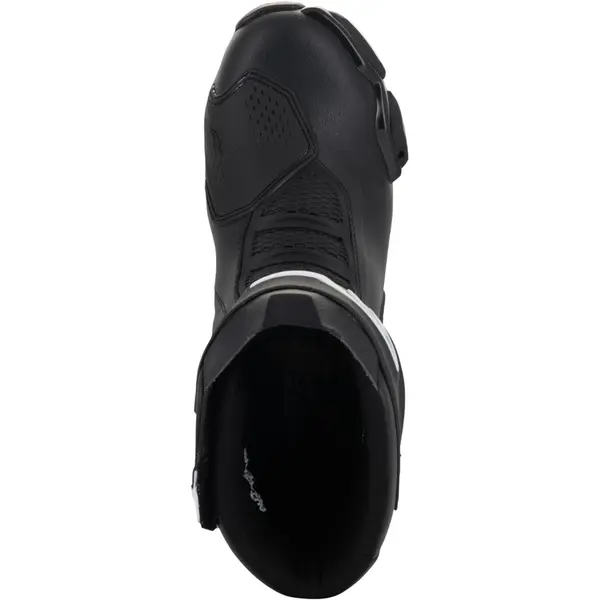 Bota Alpinestars Stella SMX-6 V3 Preto/Branco/Rosa (Feminina