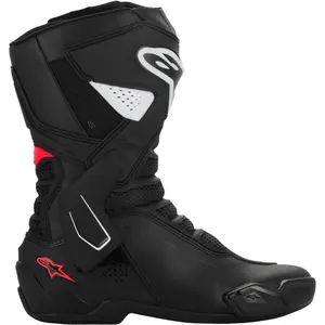 Imagem 2 de Bota Alpinestars Stella SMX-6 V3 Preto/Branco/Rosa (Feminina)