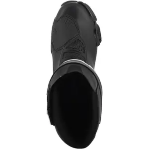 Imagem 4 de Bota Alpinestars Stella SMX-6 V3 Preto/Branco (Feminina)