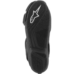 Imagem 6 de Bota Alpinestars Stella SMX-6 V3 Preto/Branco (Feminina)