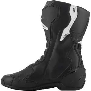 Imagem 3 de Bota Alpinestars Stella SMX-6 V3 Preto/Branco (Feminina)