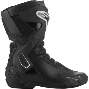 Imagem 2 de Bota Alpinestars Stella SMX-6 V3 Preto/Branco (Feminina)