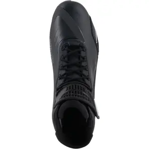 Imagem 4 de Tênis Alpinestars Faster 4 Preto/Branco