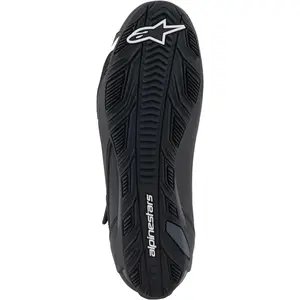 Imagem 7 de Tênis Alpinestars Faster 4 Preto/Branco