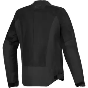 Imagem 2 de Jaqueta Alpinestars C1 Air - Preto (Ventilada)