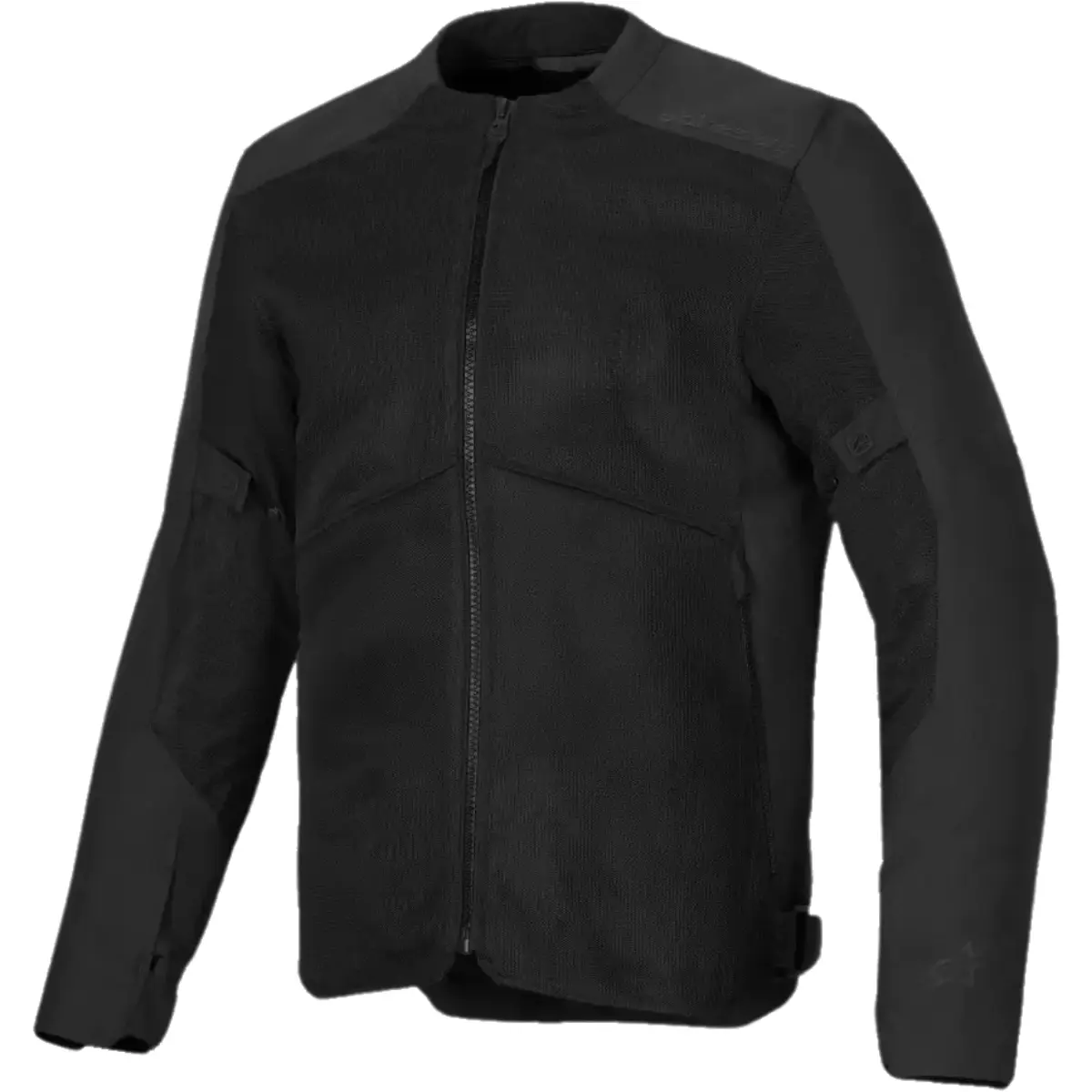 Jaqueta Alpinestars C1 Air - Preto (Ventilada)