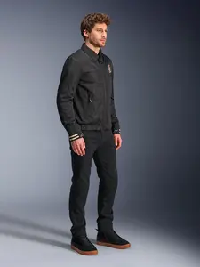 Imagem 8 de Jaqueta Alpinestars Ignite Air - Preto (Ventilada)