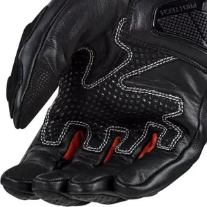 Imagem 5 de Luva LS2 Spark 2 - Preto/Vermelho