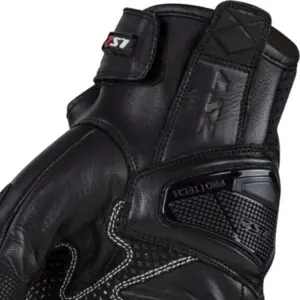 Imagem 6 de Luva LS2 Spark 2 - Preto/Vermelho