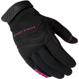 Imagem 1 de Luva X11 Nitro Win Tronix Feminina - Rosa