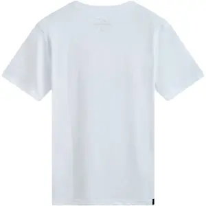 Imagem 2 de Camiseta Alpinestars Aligned Branco