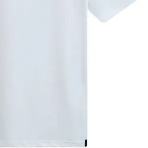 Imagem 5 de Camiseta Alpinestars Aligned Branco