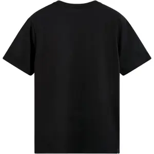 Imagem 2 de Camiseta Alpinestars Aligned Preto