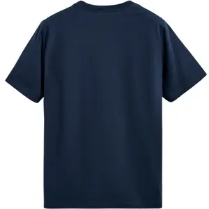Imagem 2 de Camiseta Alpinestars Heritage Patch Azul
