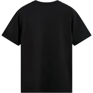 Imagem 2 de Camiseta Alpinestars Heritage Patch Preto
