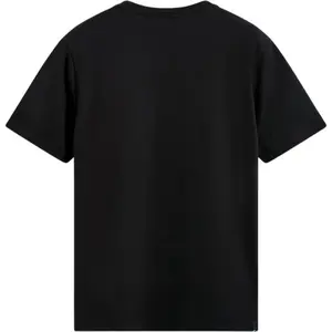 Imagem 2 de Camiseta Alpinestars Harken Preto
