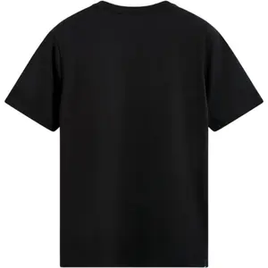 Imagem 2 de Camiseta Alpinestars Shaded Preto
