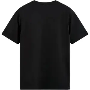 Imagem 2 de Camiseta Alpinestars National Preto/Cinza/Azul