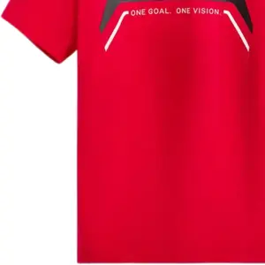 Imagem 4 de Camiseta Alpinestars Q3 Vermelho